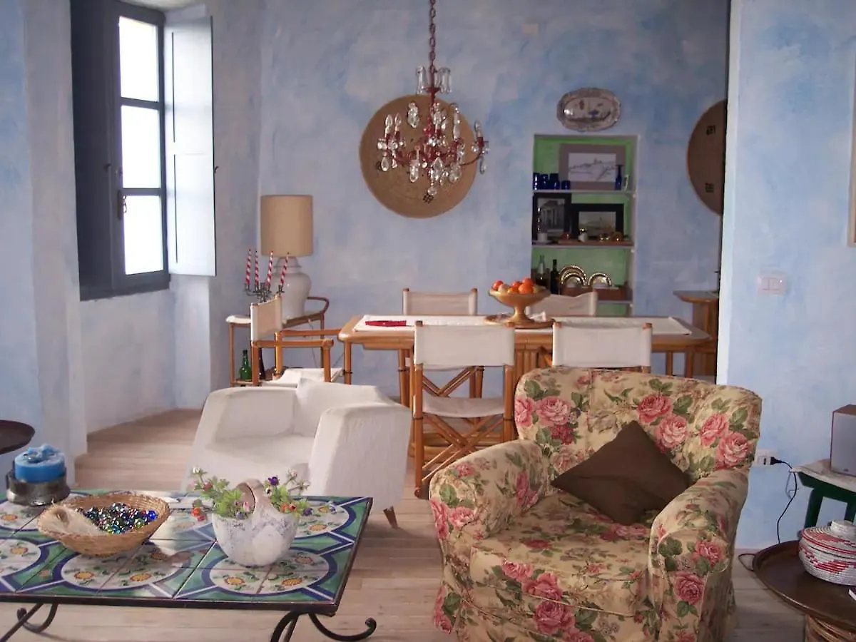 Sardinia Re - Alma Bohemien Vista Sul Porto Daire Alghero