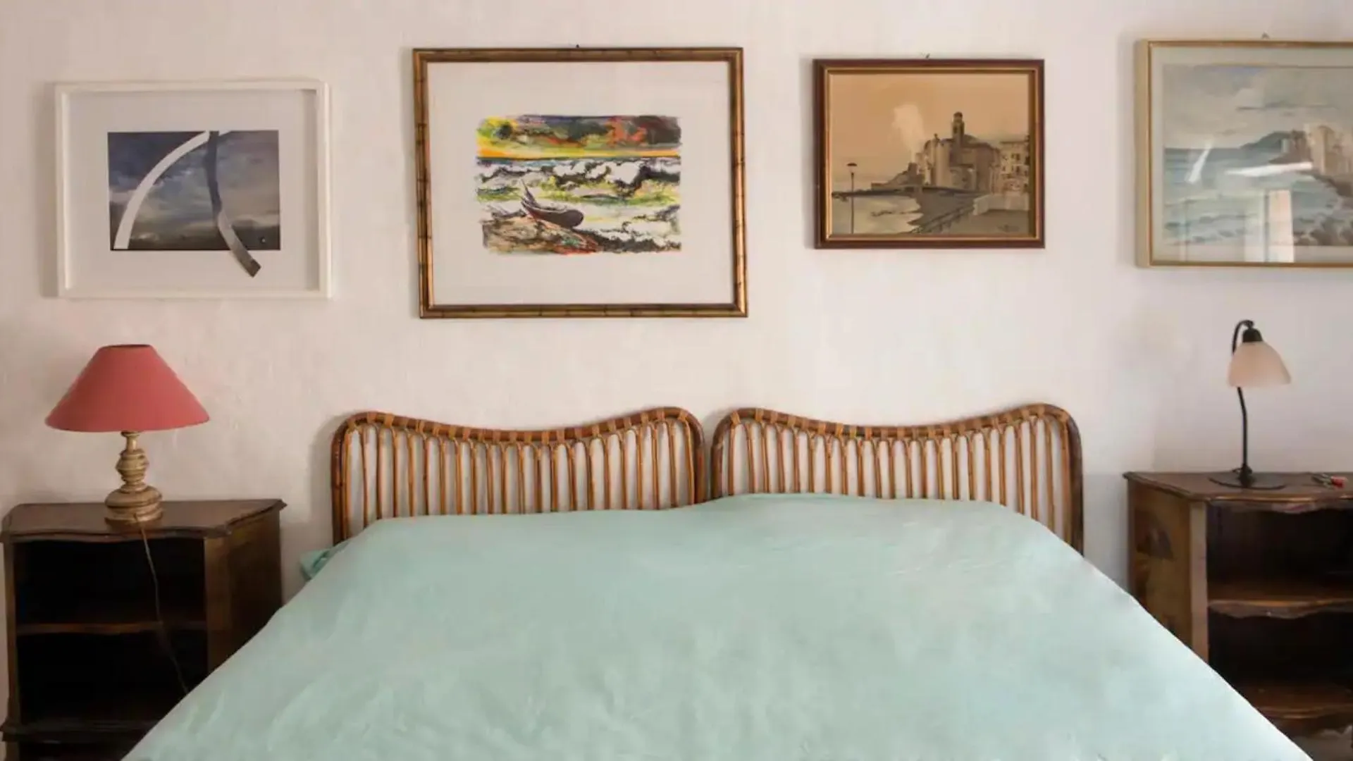 Sardinia Re - Alma Bohemien Vista Sul Porto Διαμέρισμα Αλγκέρο