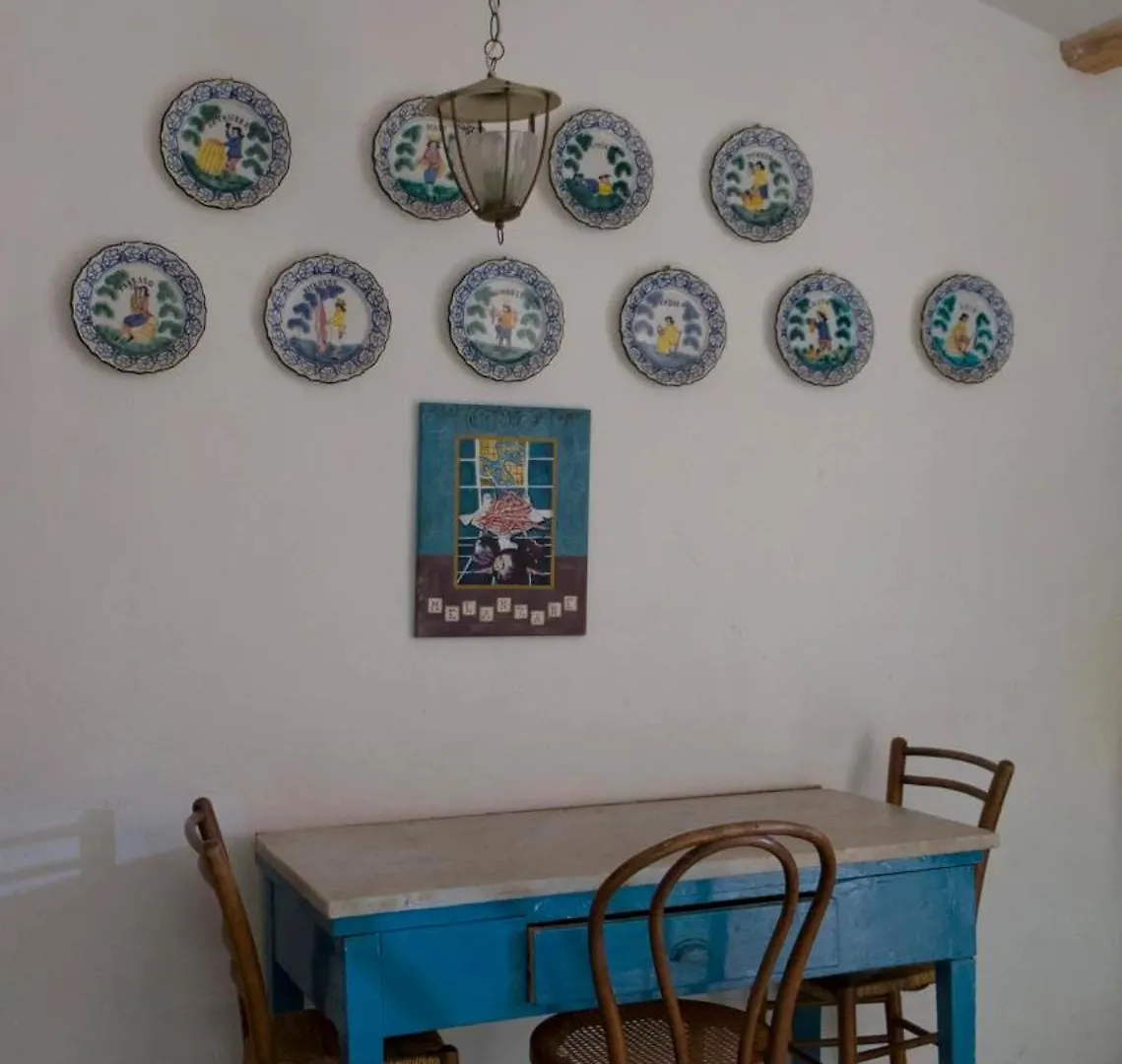 Sardinia Re - Alma Bohemien Vista Sul Porto Daire Alghero