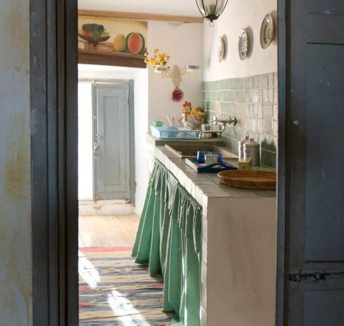 Sardinia Re - Alma Bohemien Vista Sul Porto Daire Alghero