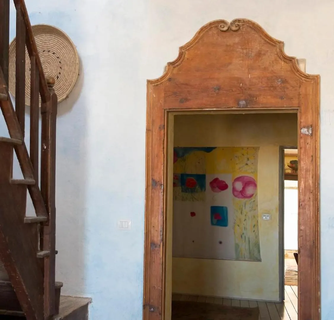 Sardinia Re - Alma Bohemien Vista Sul Porto Daire Alghero